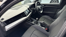 Audi A1 30 TFSI S Line 5dr Petrol Hatchback